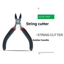 Guitar Fret String Cutter