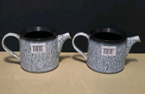 Denby halo teapot small 2 - small,