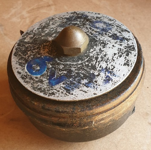 Lucas horn hf1441 6volt - hf1441, 6v