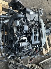 2007 BMW 3 SERIES MK5 (E90) 320D   1995 DIESEL Engine M47D20O2