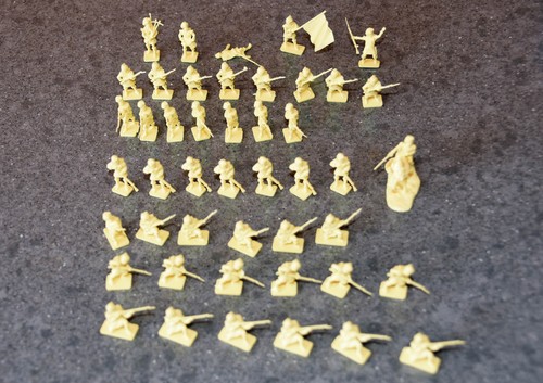 Airfix 72 waterloo - airfix, 00