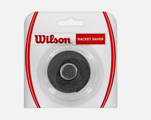 Wilson racket saver head tape - wilson,