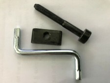 Stokke Tripp Trapp Highchair Spare. Choose Screw Nut or Allen key. Hardware. New