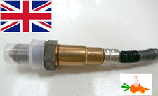 2x Lambda Oxygen Sensor for