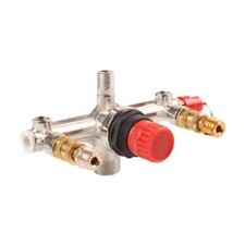 Air Compressor Pressure Switch