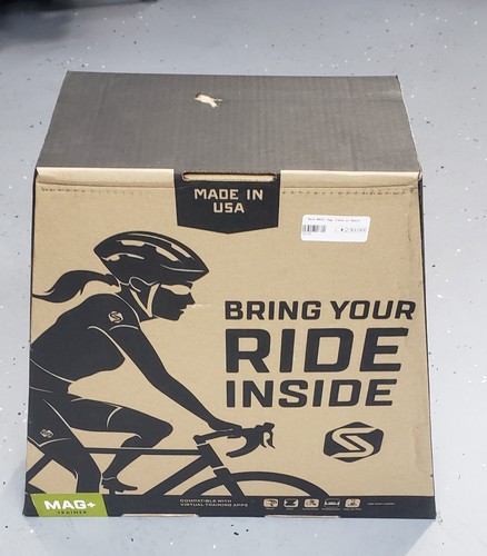 New saris mag bike - saris,