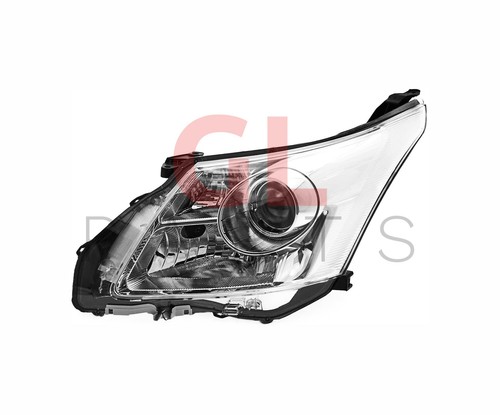 For toyota avensis - for,