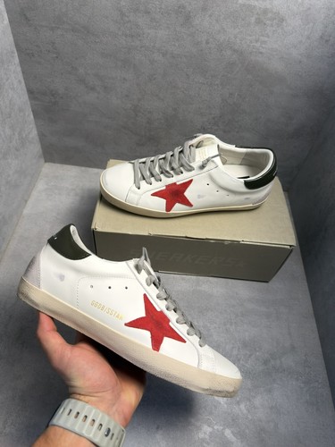 Golden goose super star - goose, |