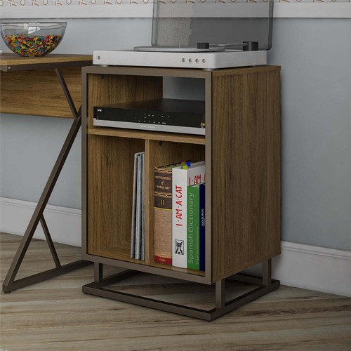 Dorel novogratz regal hifi - novogratz,