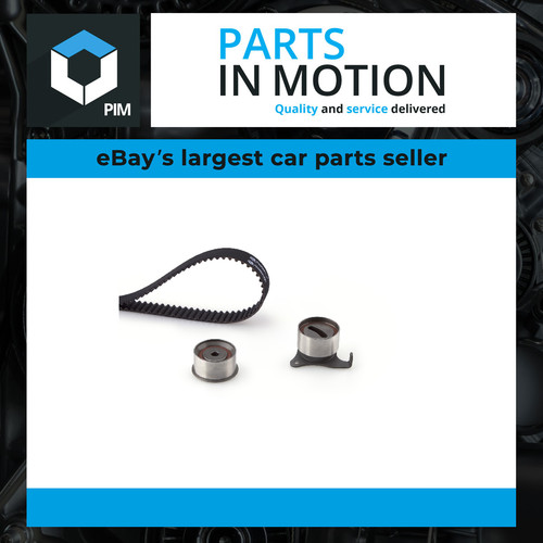 Timing belt kit - timing,