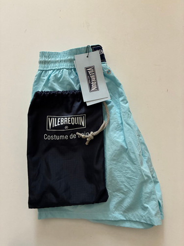 Vilebrequin men light blue - men’s,
