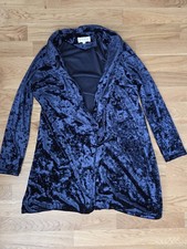 In The Style Crushed Velvet