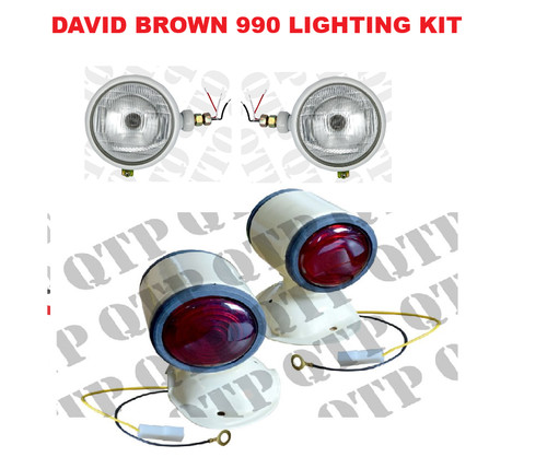 David brown 990 - david,
