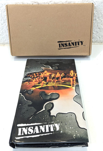 This insanity day total - 60,