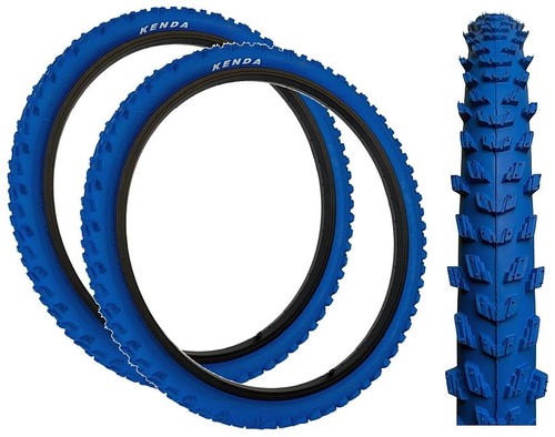 Pair kenda 95 - 24, 1.95