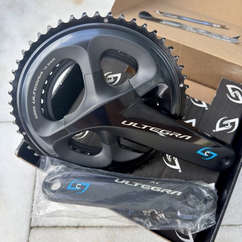 Stages shimano ultegra - shimano,