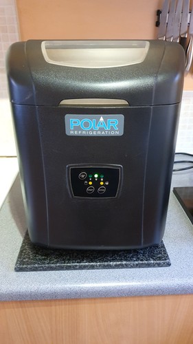 Polar refrigeration t315 - polar,