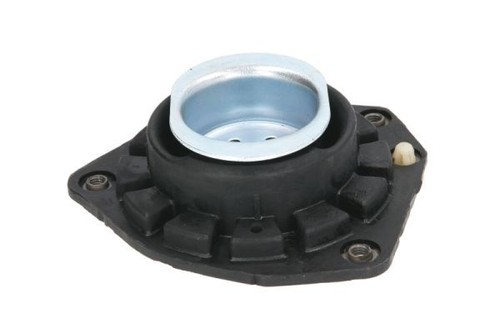 Front axle magnum technology - magnum,