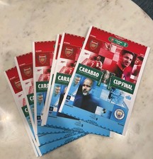  2026 CARABAO CUP FINAL -