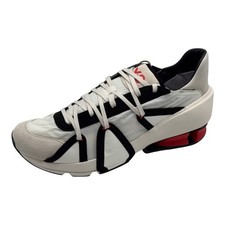 adidas Y-3 Sukui III Mens Trainers White FZ4336 UK 11.5
