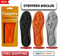 Original Steppers Comfort