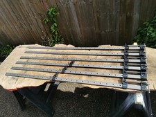 RUTLANDS TOOLS 4FT 1200MM SASH
