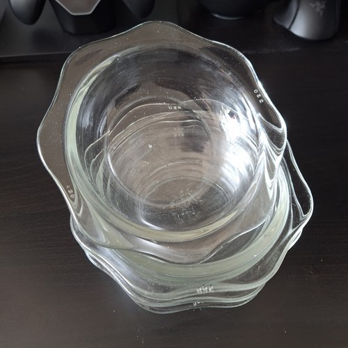 Jaj england pyrex cereal bowl - england,
