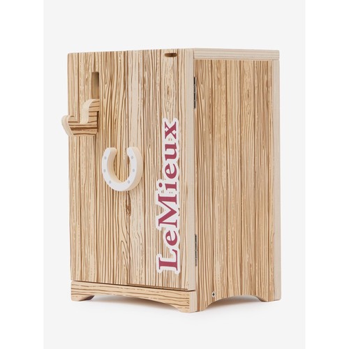 Lemieux toy pony - pony, locker