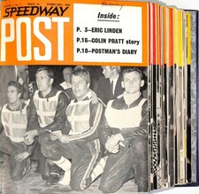 SPEEDWAY POST Magazine ~ 26