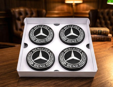 Mercedes-Benz C200 Floating