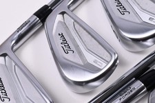 Titleist CB 620 Irons / 4-PW /
