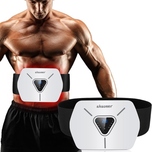 Ems muscle stimulator - muscle,