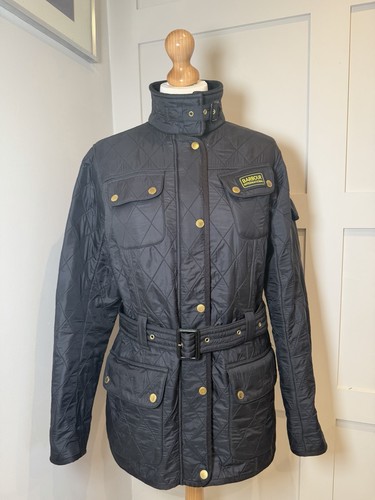Barbour international - barbour,