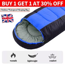 Single Sleeping Bags for