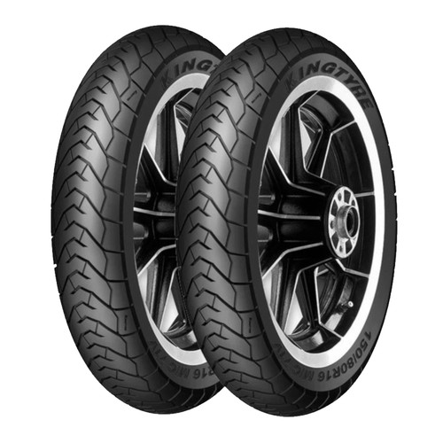 1100 tyre pairs 100 - 1100, st