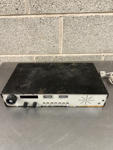 Homebrew amateur radio - homebrew,