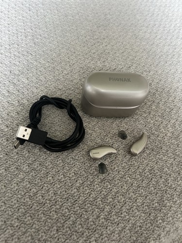 Pair phonak audeo - of, uk