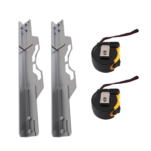 2pcs wheel alignment tool toe - wheel,