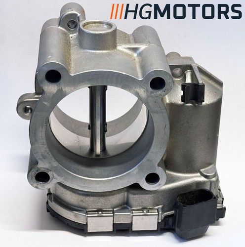 Throttle control valve genuine - throttle,