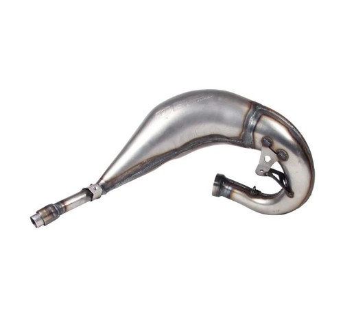 Yamaha yz125 dep - dep, exhaust