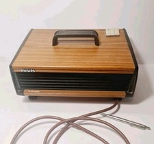 Vintage Philips Portable