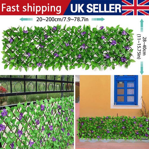 Artificial hedge flower - hedge,
