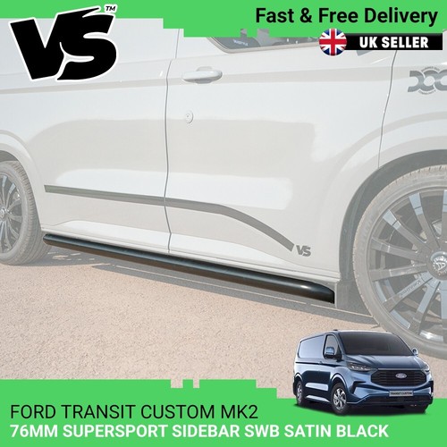 Fits ford transit custom mk2 - fits,