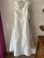 🌸BNWT GIRLS SIMPLY SWEET AGED 14 BRIDESMAID COMMUNION CONFIRMATION DRESS 🌸