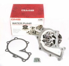Engine Water Pump & Gasket