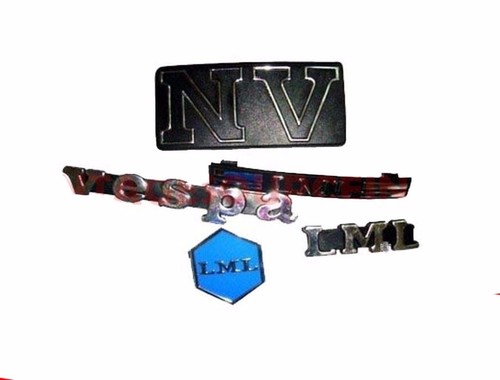 Horn casting legshield cowl - casting,