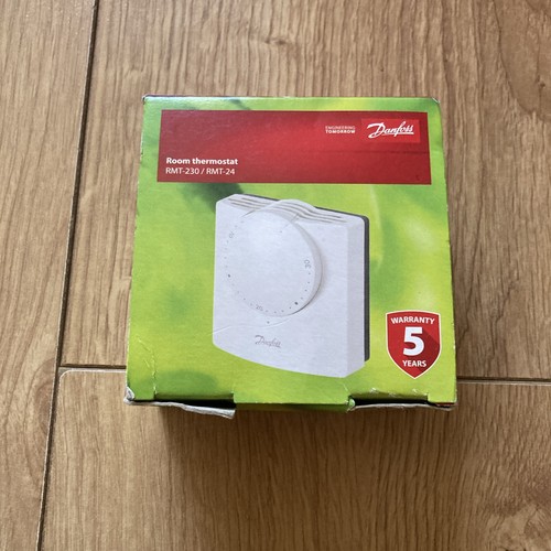 Danfoss rmt230 white room - rmt230,