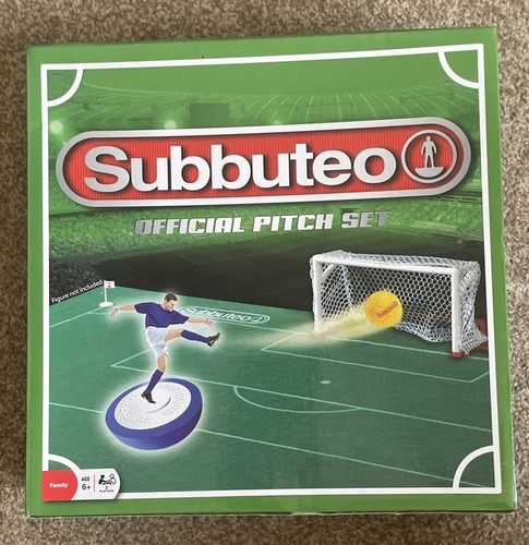 Subbuteo modern official - subbuteo,