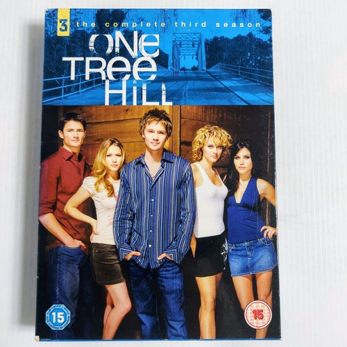 One tree hill - one, the