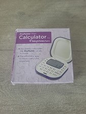 Weight Watchers 'ProPoints'